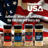 The Spice Lab Taste of America Seasoning Collection - 2052