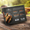 The Spice Lab Grilling Seasoning Collection - 2053-GS-GRO