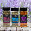 The Spice Lab Flavors of Provence - 2255