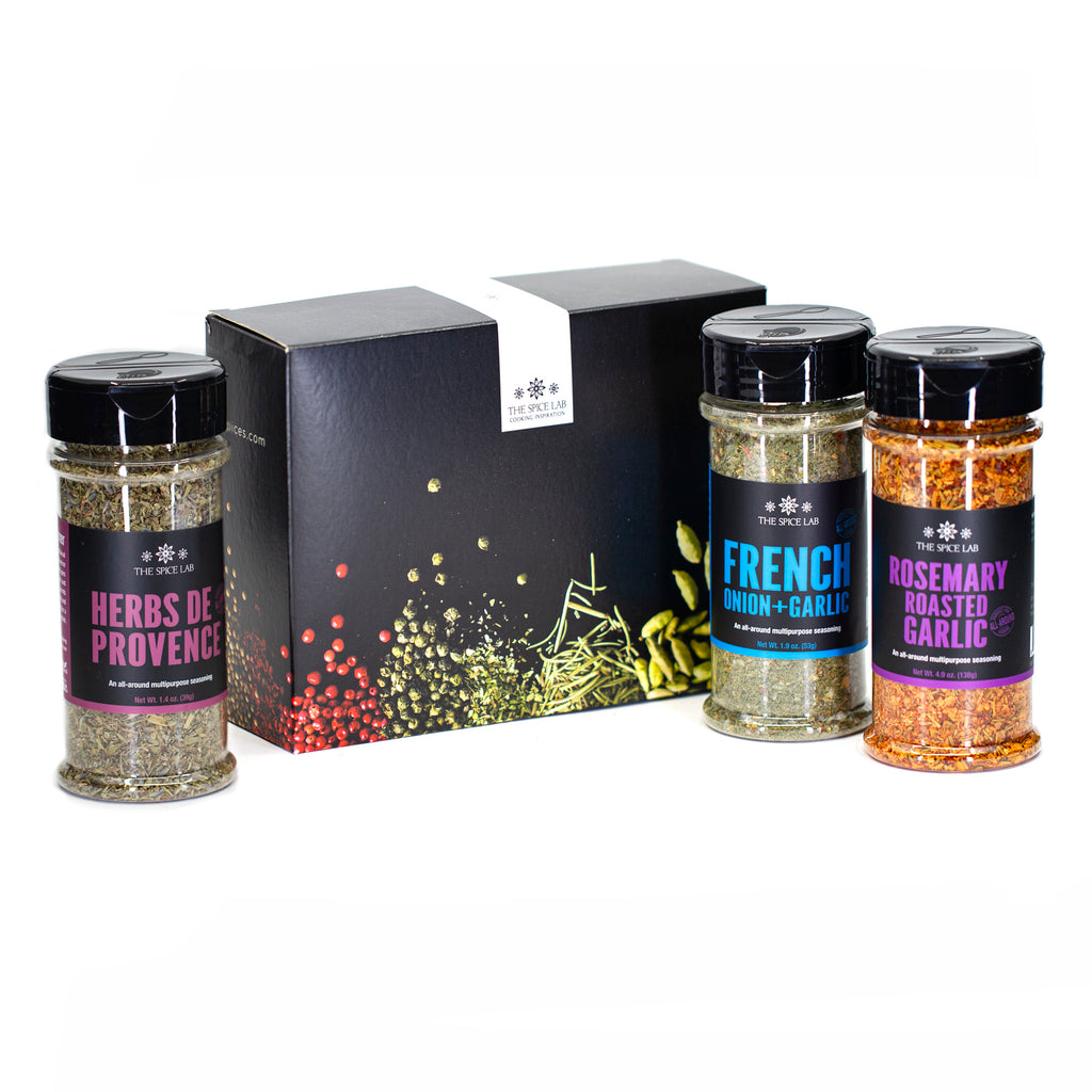 The Spice Lab Flavors of Provence - 2255