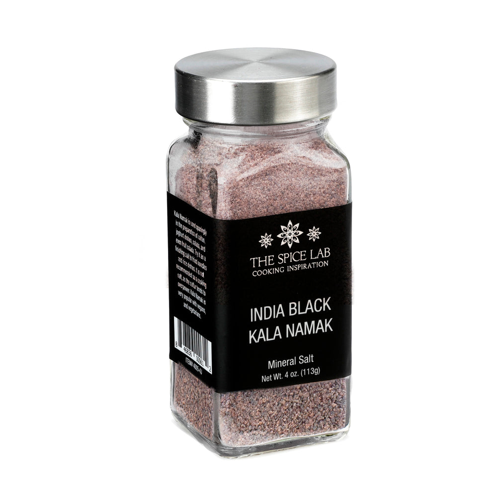 The Spice Lab Coarse Himalayan Pink Salt & Premium Kings Pepper Blend