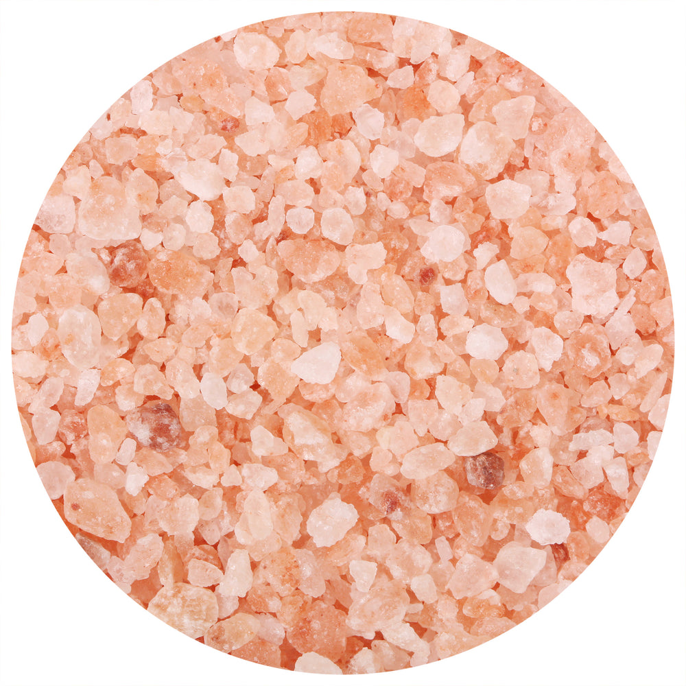 
                  
                    Load image into Gallery viewer, 3 Pack - Himalayan Pink Salt (Coarse Grain) with Premium Ceramic Grinder
                  
                