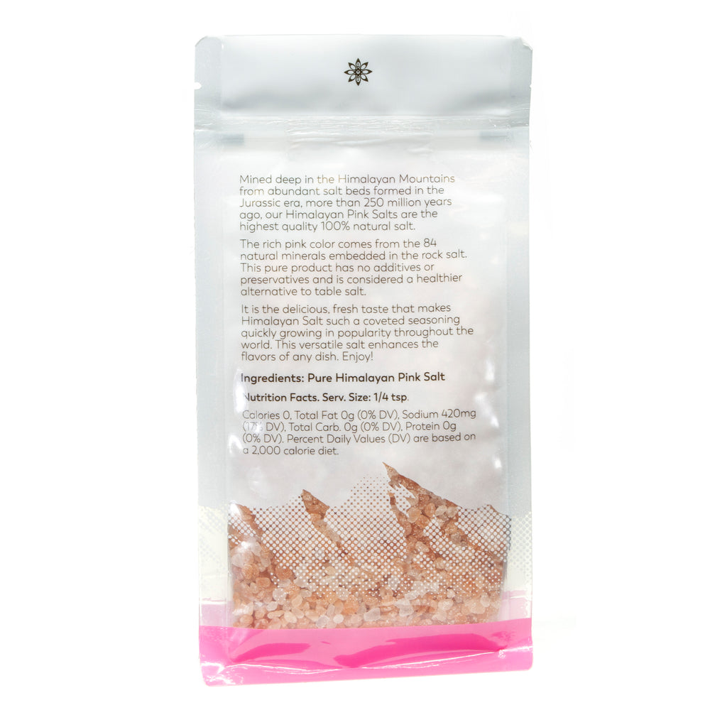 
                  
                    Load image into Gallery viewer, Himalayan Pink Salt (Coarse Grain)
                  
                