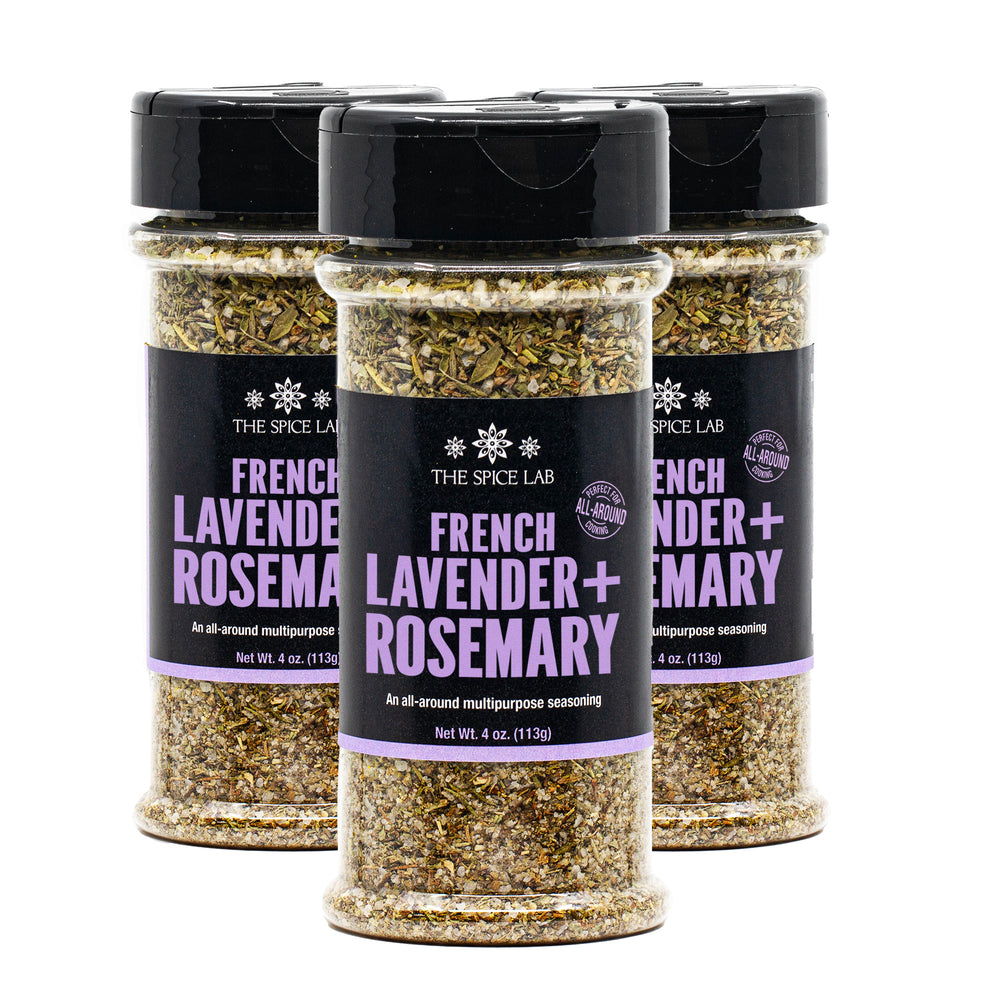 
                      
                        FrenchLavender Rosemary
                      
                    