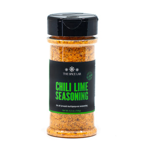 
                  
                    Load image into Gallery viewer, The Spice Lab Chili Lime Seasoning - 4199
                  
                