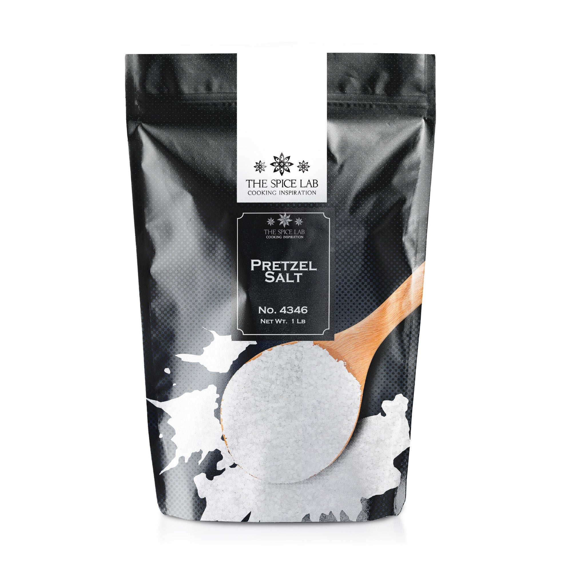 Pretzel Salt – The Spice Lab