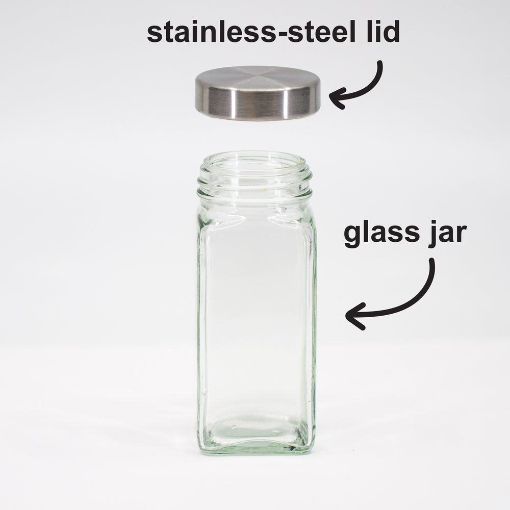 
                      
                        12 Pack - Empty French Glass Jars
                      
                    