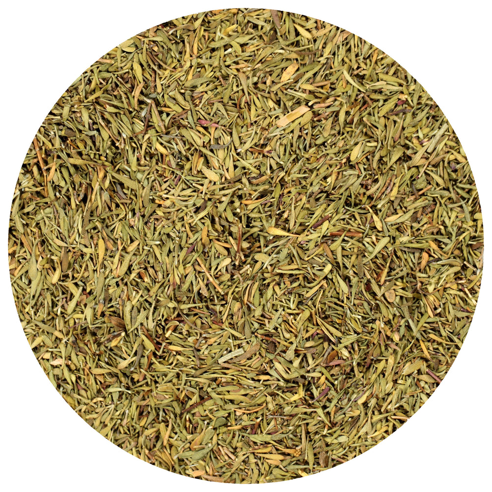 
                      
                        Thyme (Whole)
                      
                    