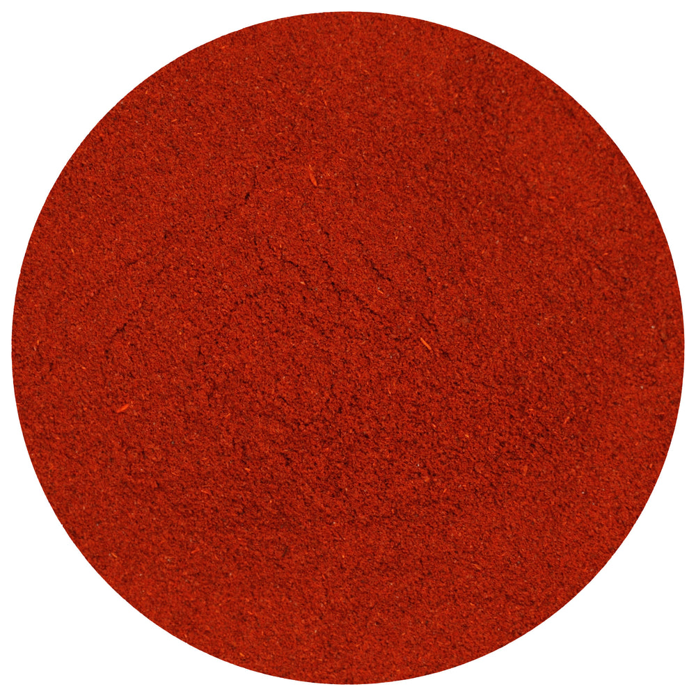 
                      
                        Smoked Spanish Paprika Powder
                      
                    