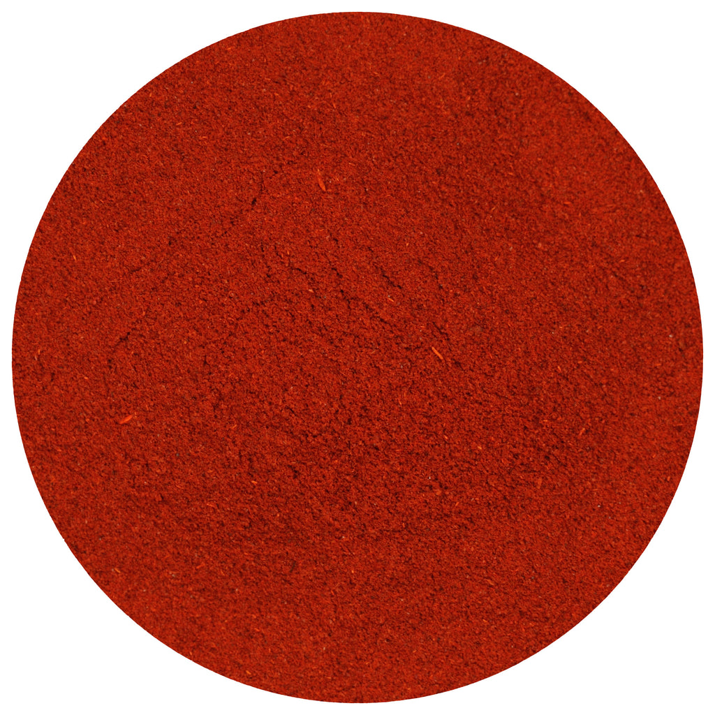 The Spice Lab Smoked Spanish Paprika Powder - High Color ASTA 120 - 5014