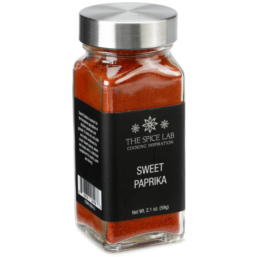 
                  
                    Load image into Gallery viewer, The Spice Lab Sweet Paprika Powder - High Color ASTA 120 - 5009
                  
                
