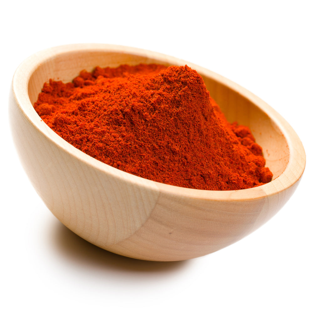 
                      
                        Sweet Paprika Powder
                      
                    