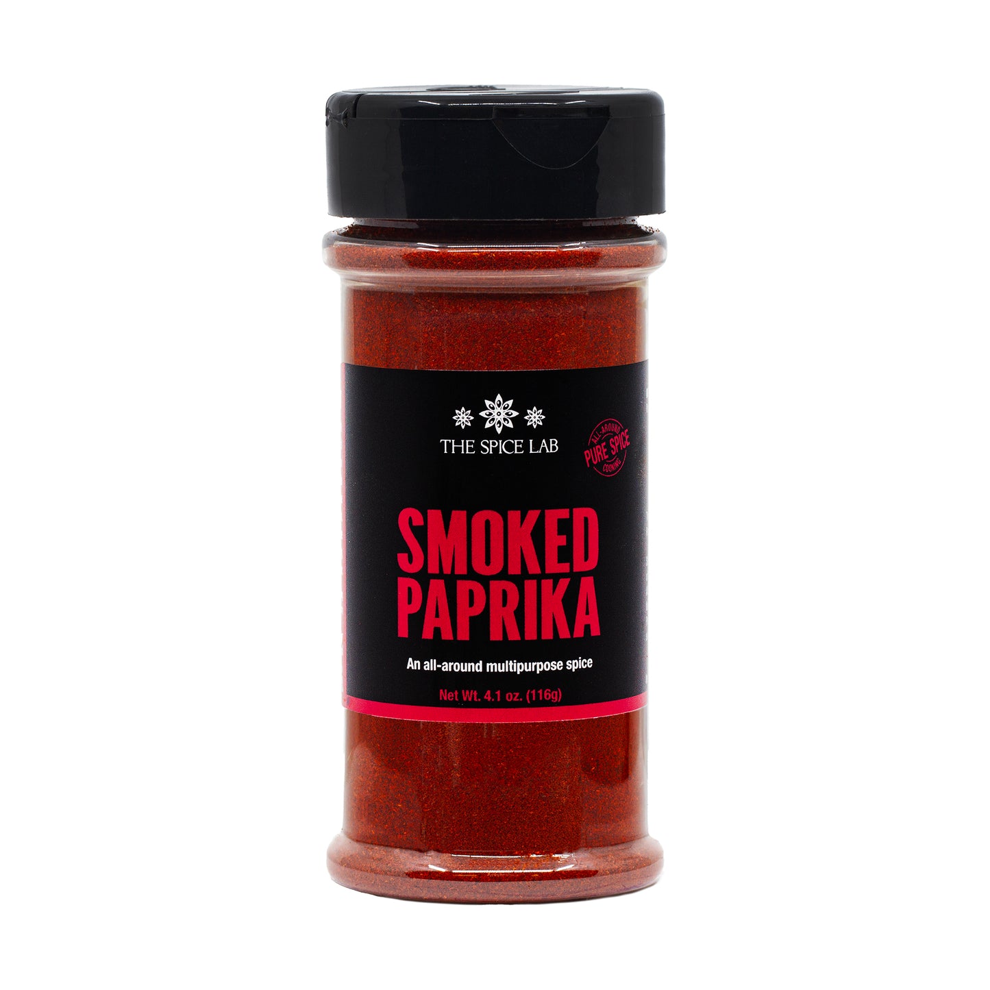 Smoked Spanish Paprika Powder