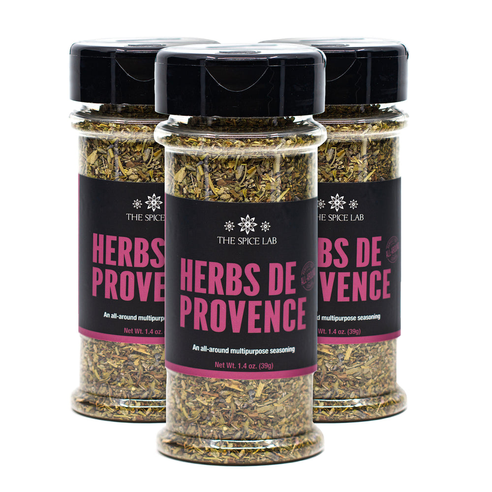 
                      
                        Herbs De Provence Salt-Free Seasoning
                      
                    