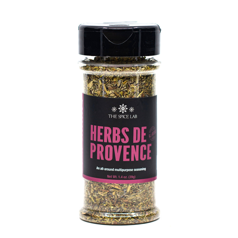 
                      
                        Herbs De Provence Salt-Free Seasoning
                      
                    