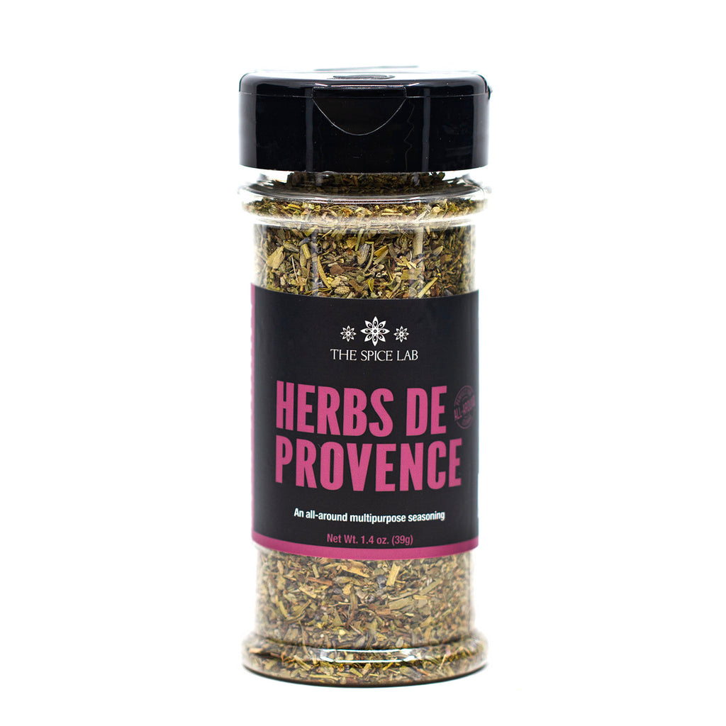 Herbs De Provence Salt-Free Seasoning
