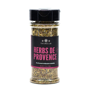 
                  
                    Load image into Gallery viewer, The Spice Lab Flavors of Provence - 2255
                  
                