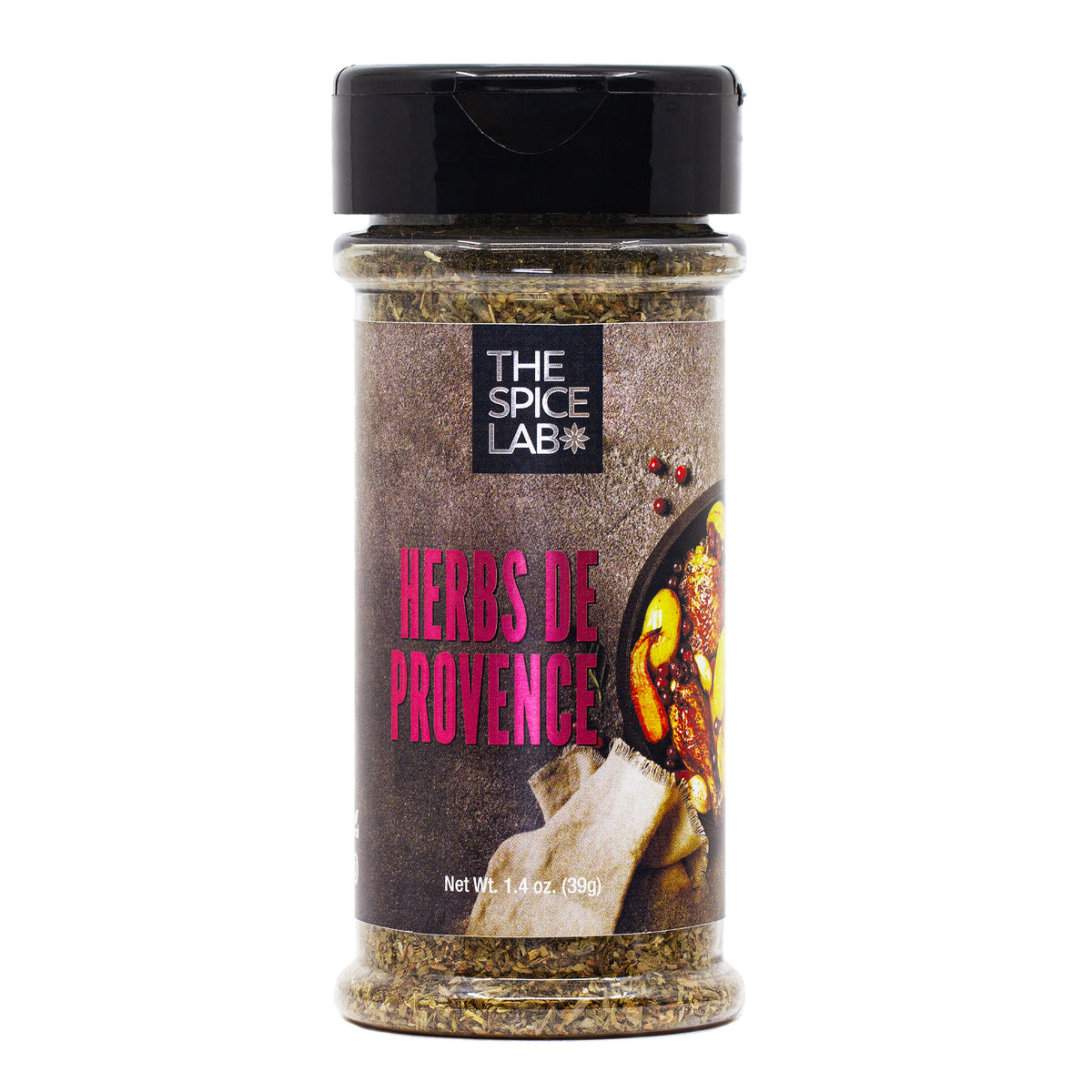 Herbs de Provence