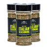 The Spice Lab Salt Free Italian Seasoning – 5025