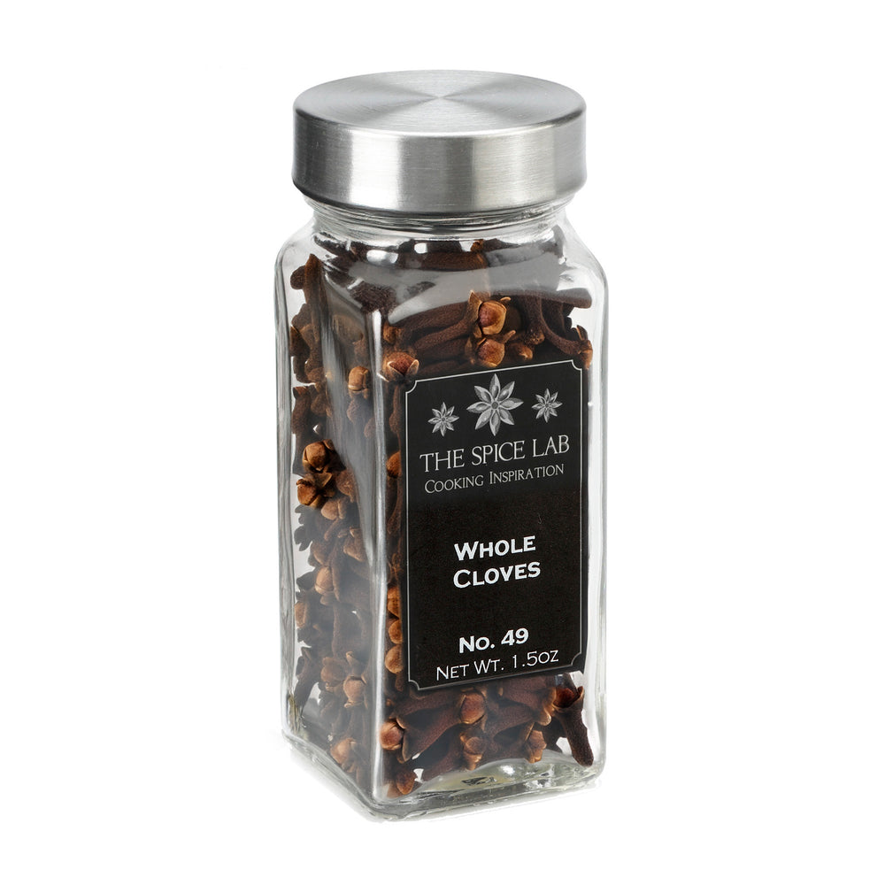 Cloves (Whole)