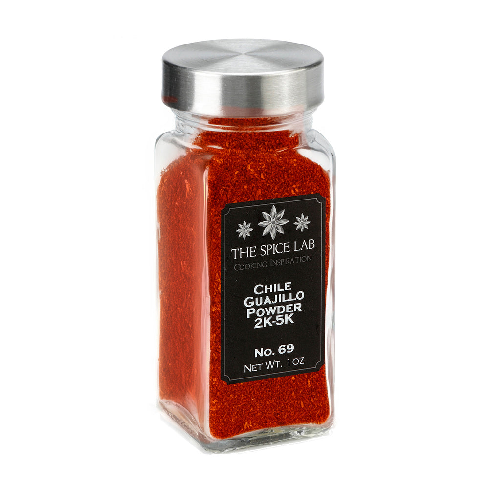 
                      
                        Guajillo Chile Powder
                      
                    