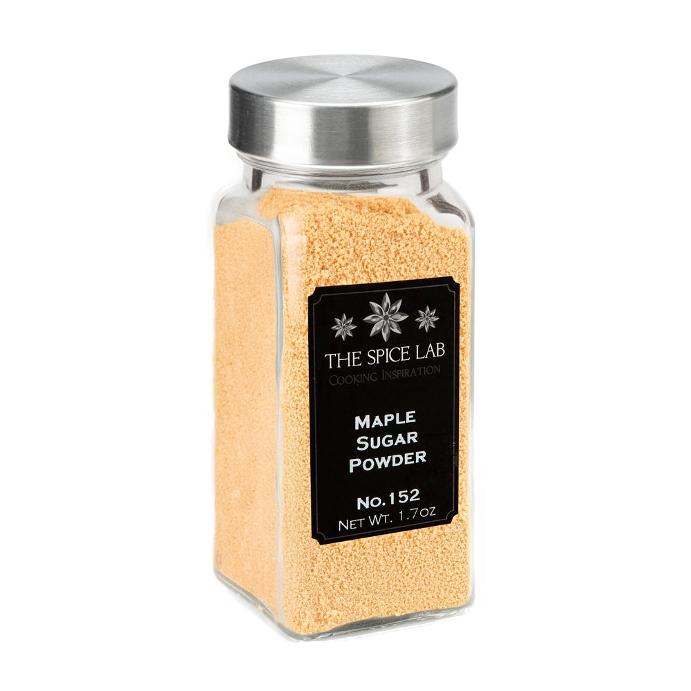 Maple Sugar Powder