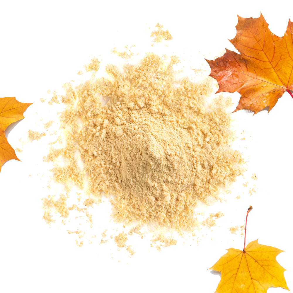 
                      
                        Maple Sugar Powder
                      
                    