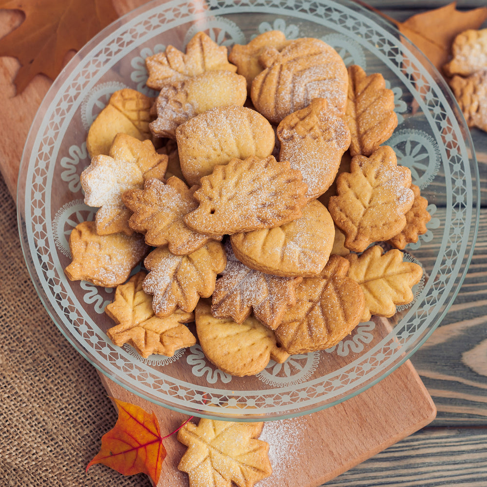 
                      
                        Maple Sugar Powder
                      
                    