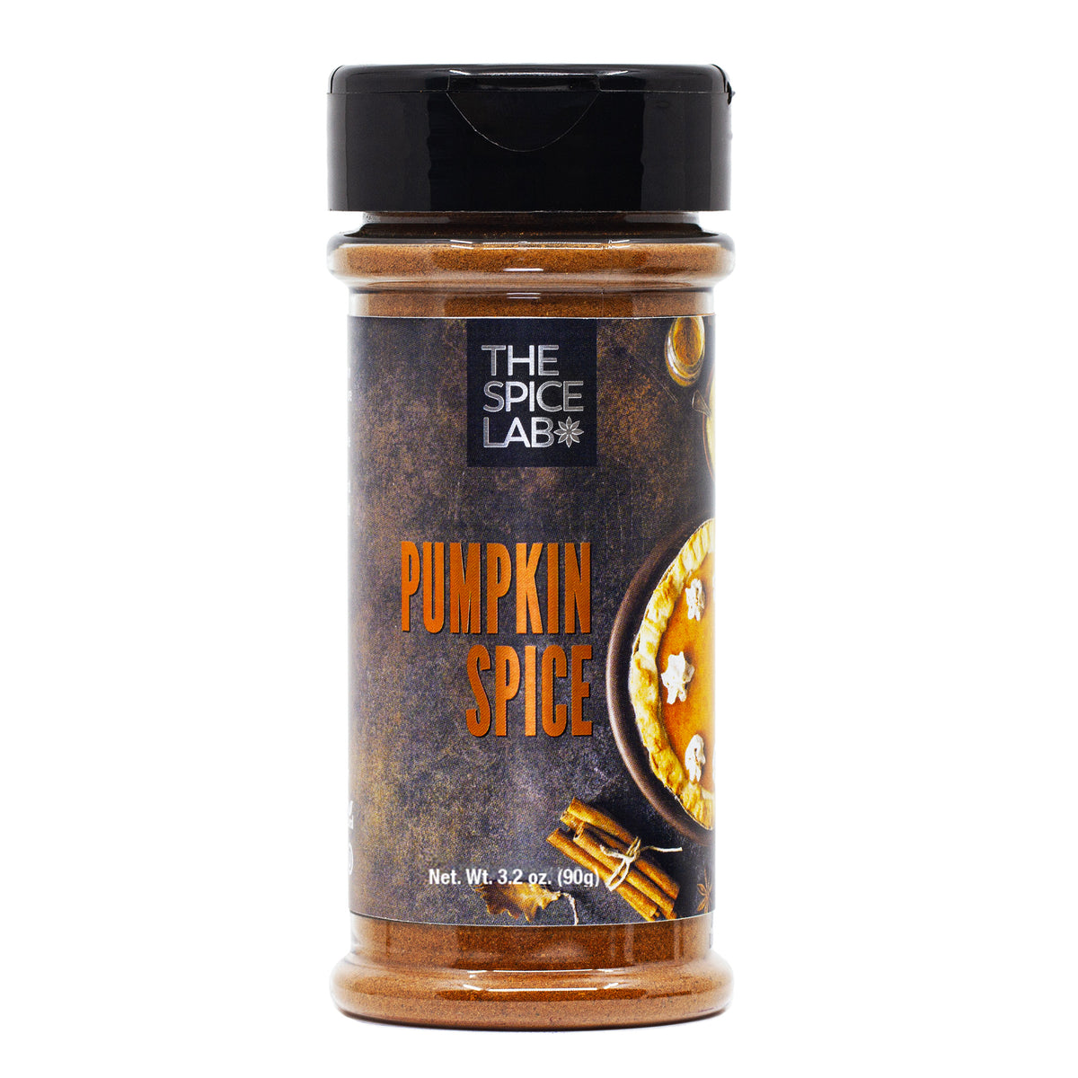Pumpkin Pie Spice