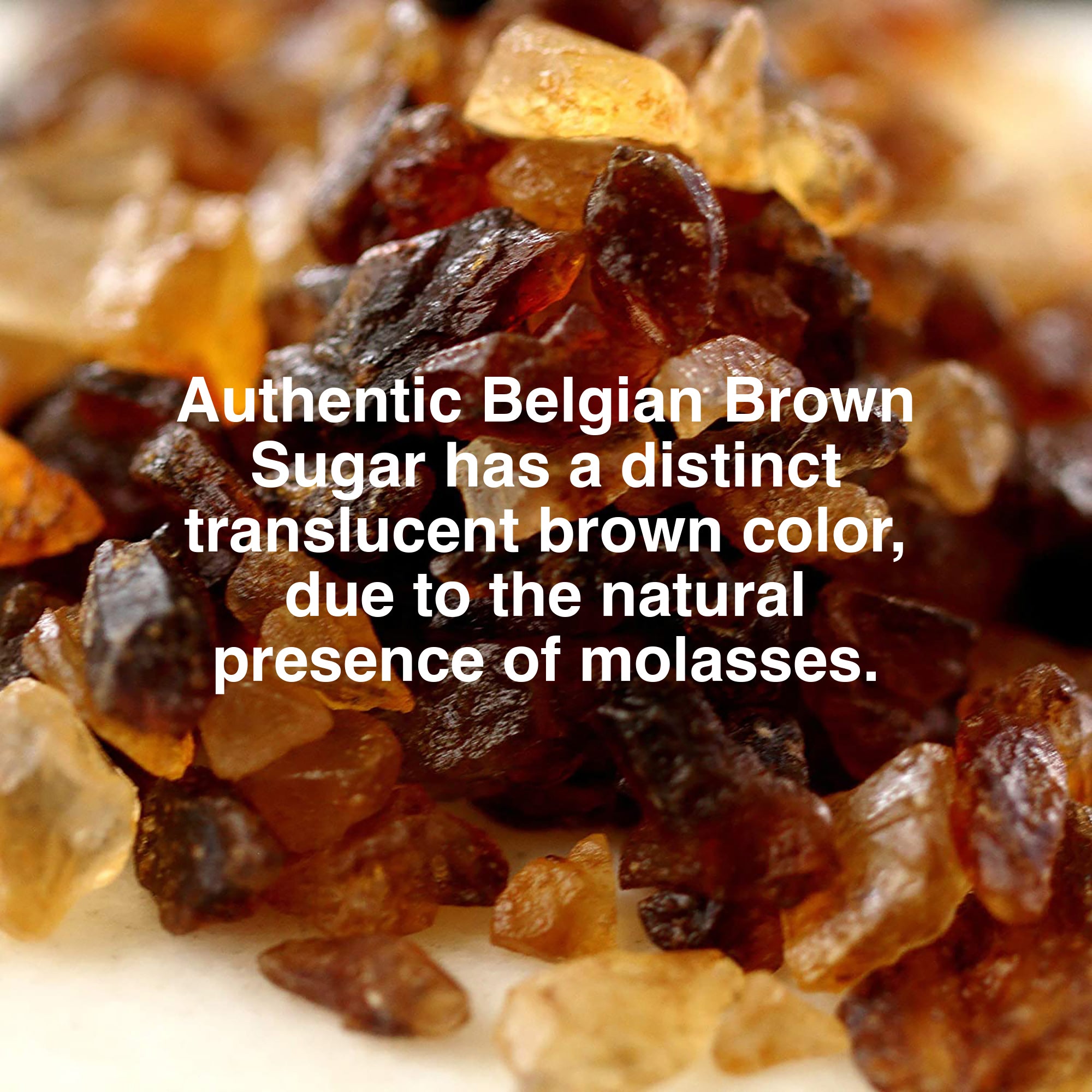 Belgian Brown Rock Beet Sugar – The Spice Lab