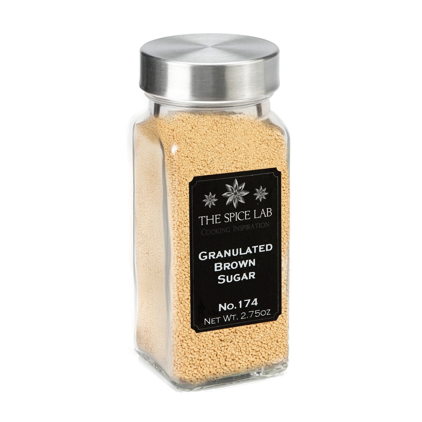 Granulated Brown Sugar