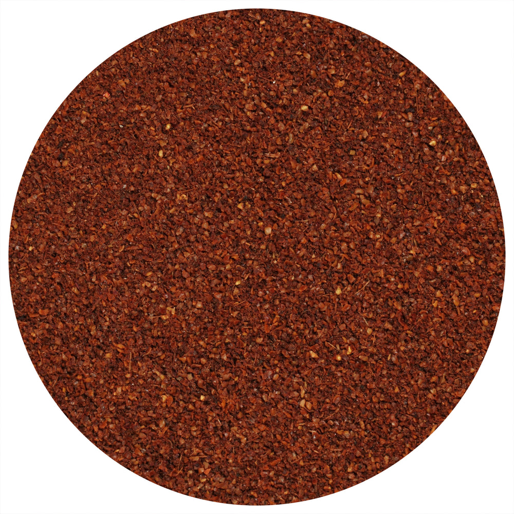 Cured Sumac