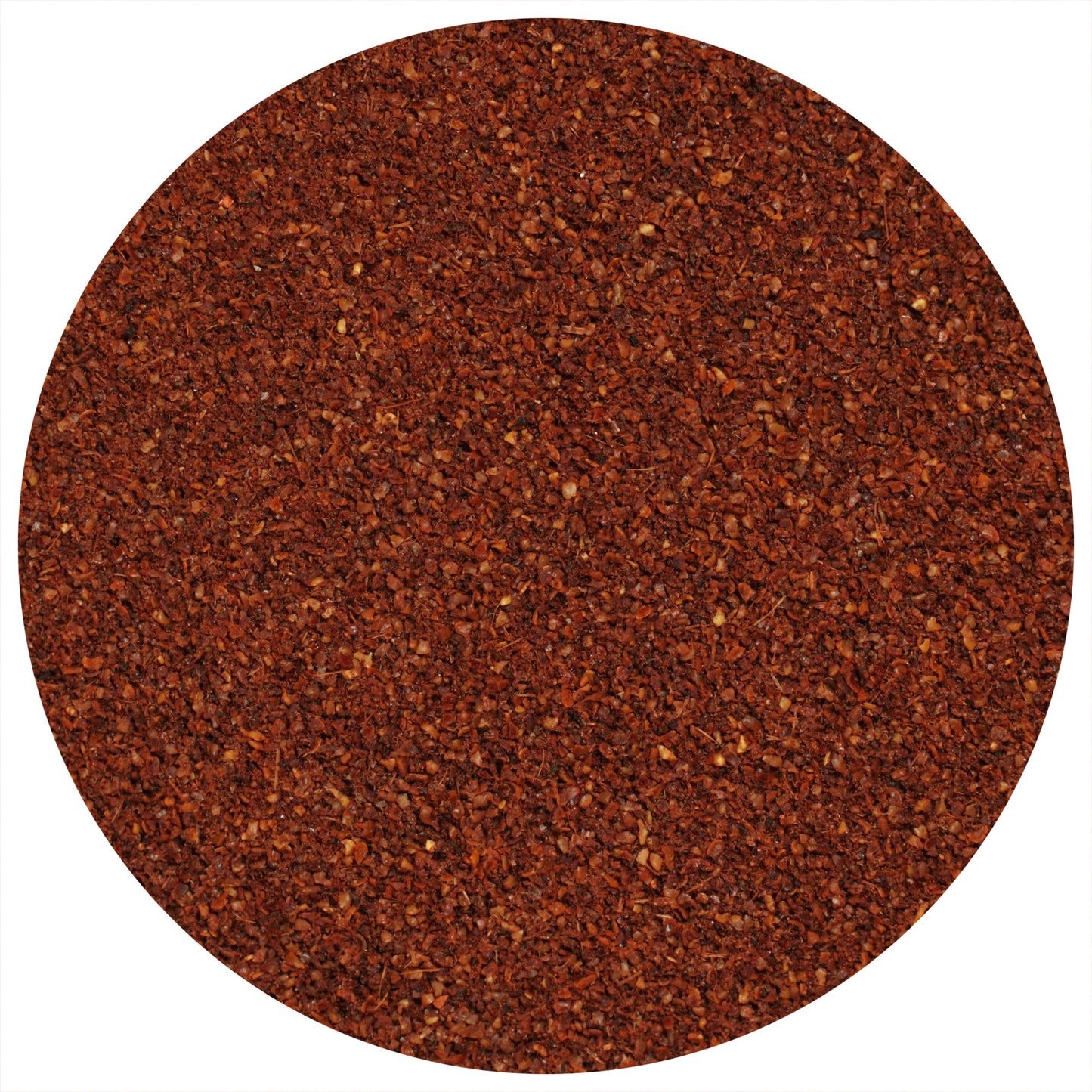 Cured Sumac