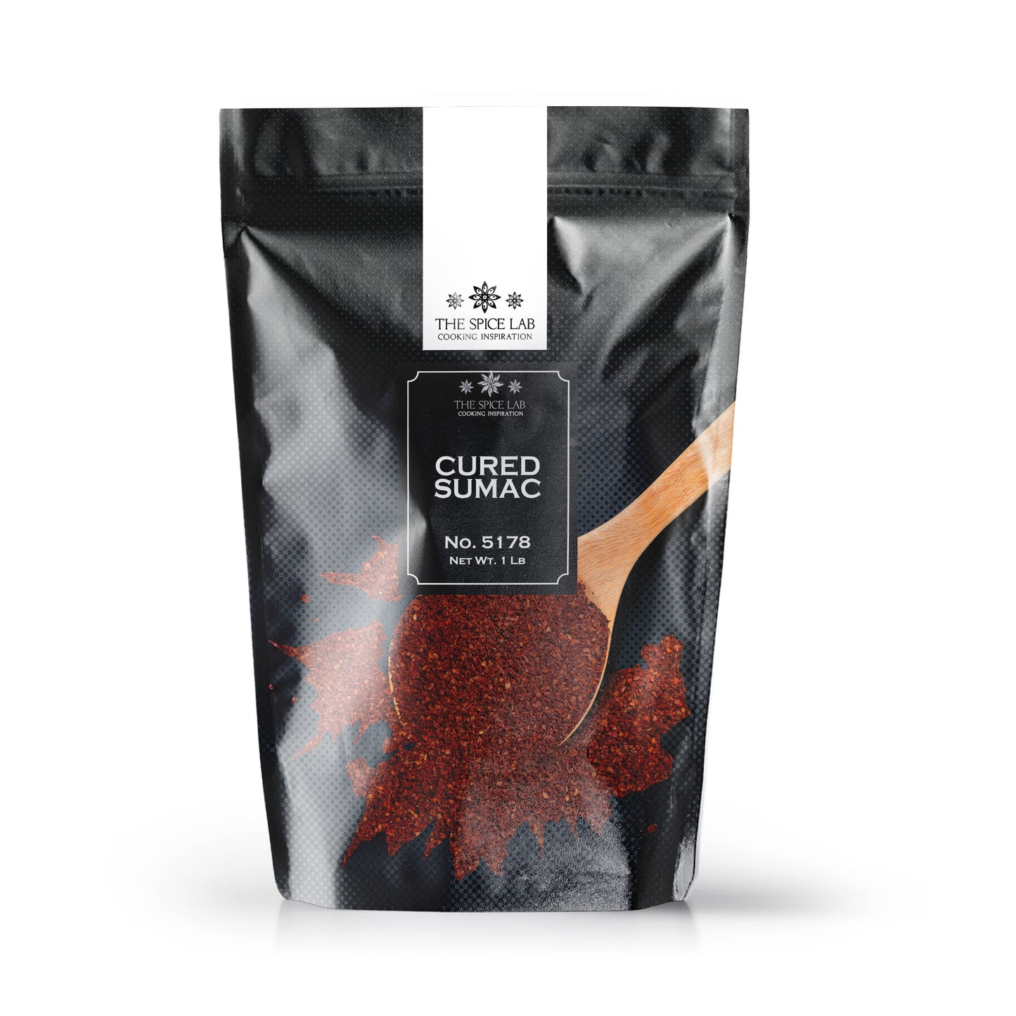 Cured Sumac