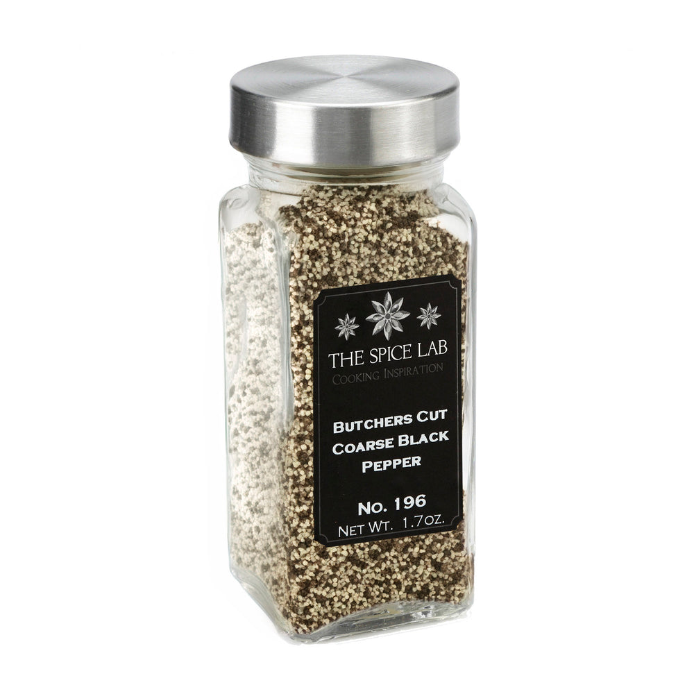 Butchers Cut Black Pepper