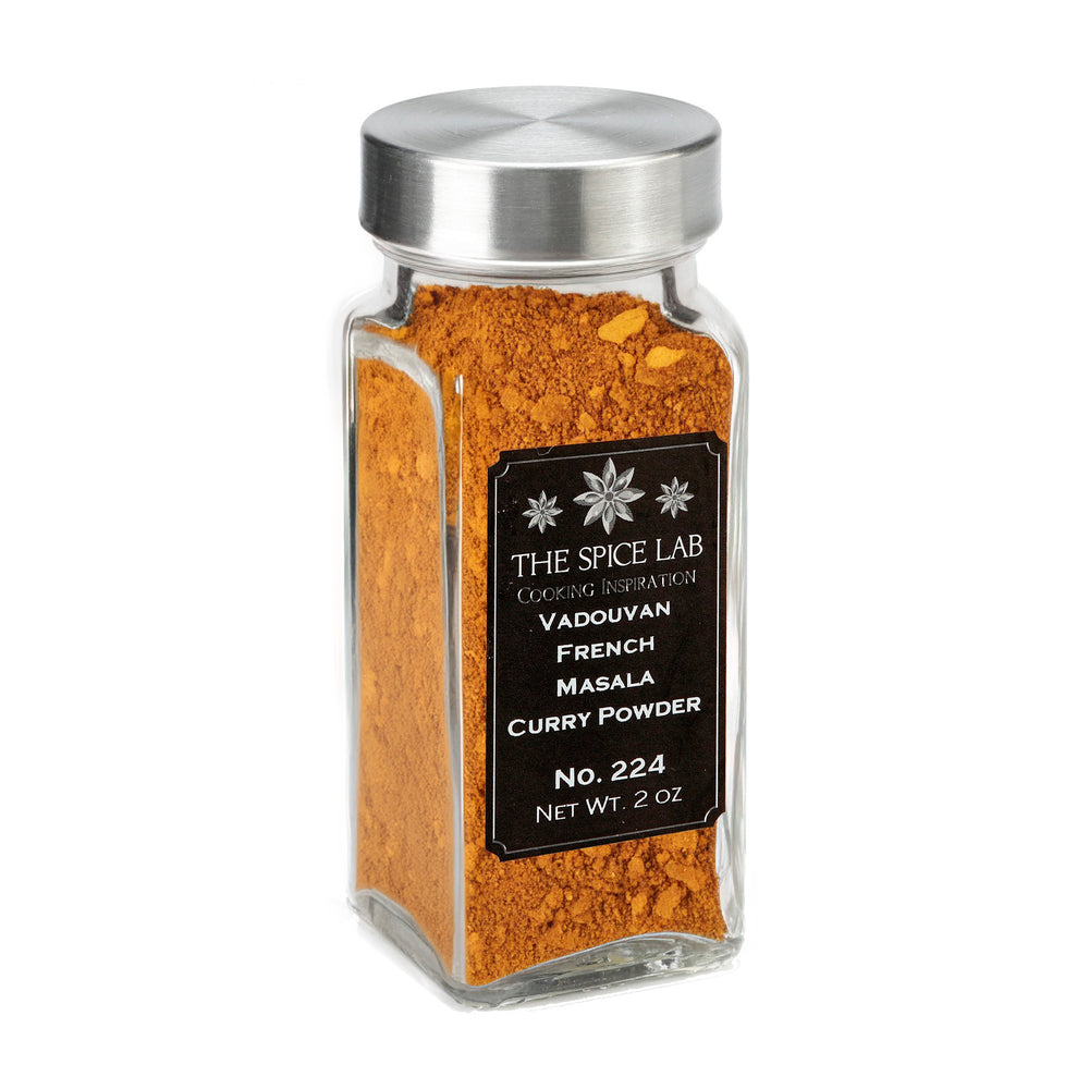 
                  
                    Load image into Gallery viewer, Vadouvan French Masala Curry Powder
                  
                