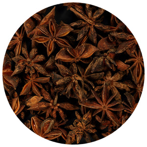 
                  
                    Load image into Gallery viewer, Star Anise (Whole)
                  
                
