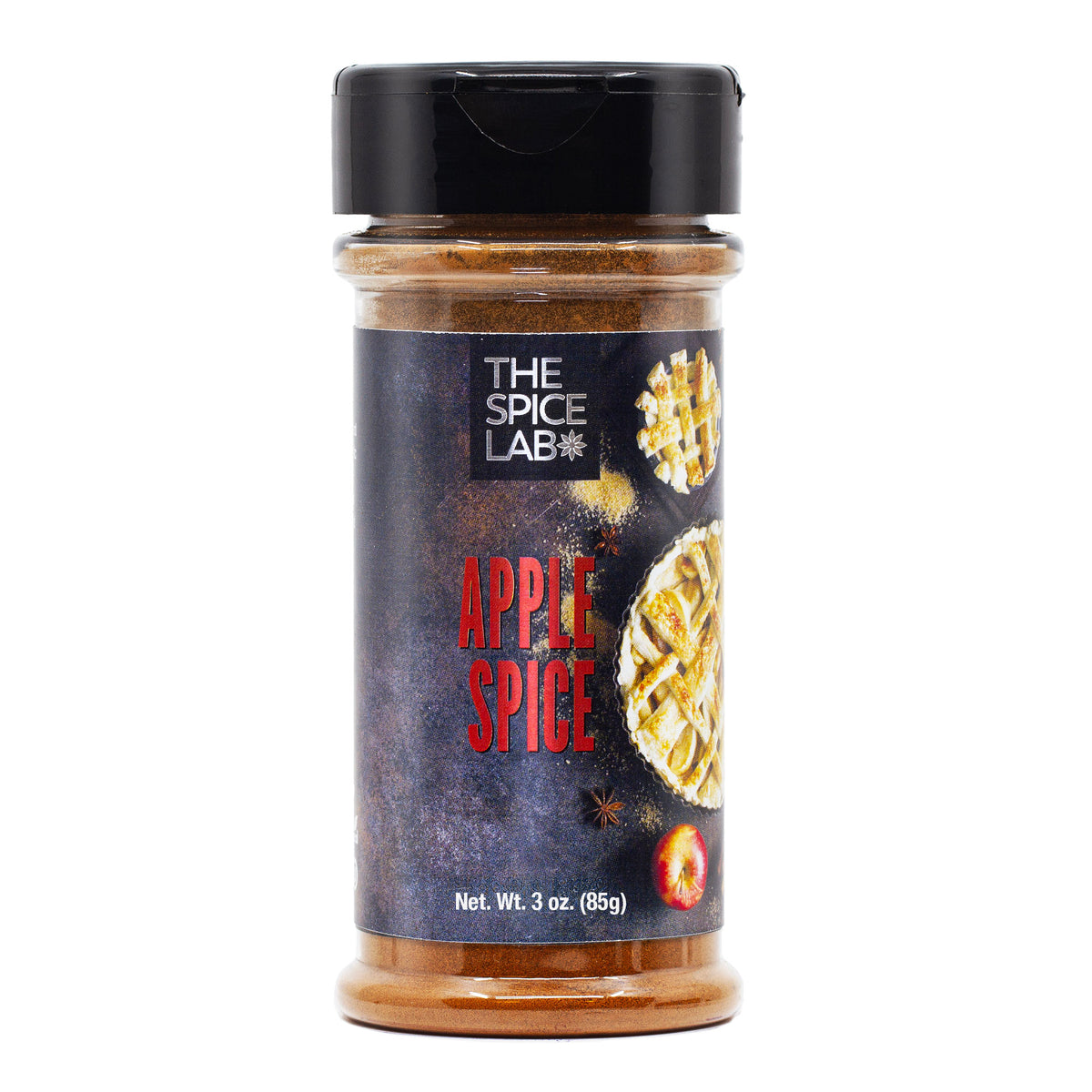 Apple Spice Blend