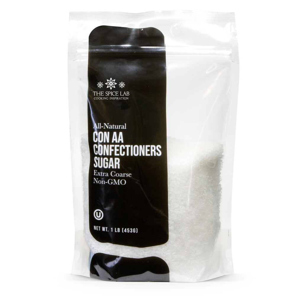 Con AA Confectioners Sugar