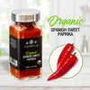 Organic Spanish Sweet Paprika