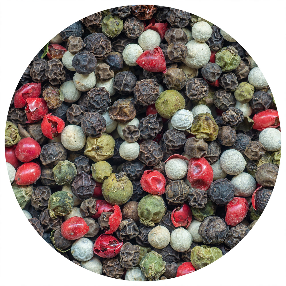 
                      
                        Kings Blend Peppercorn (Grinder Refill)
                      
                    