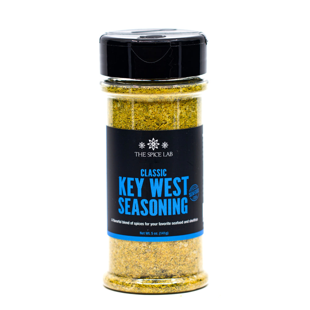 Key West Seafood Seasoning