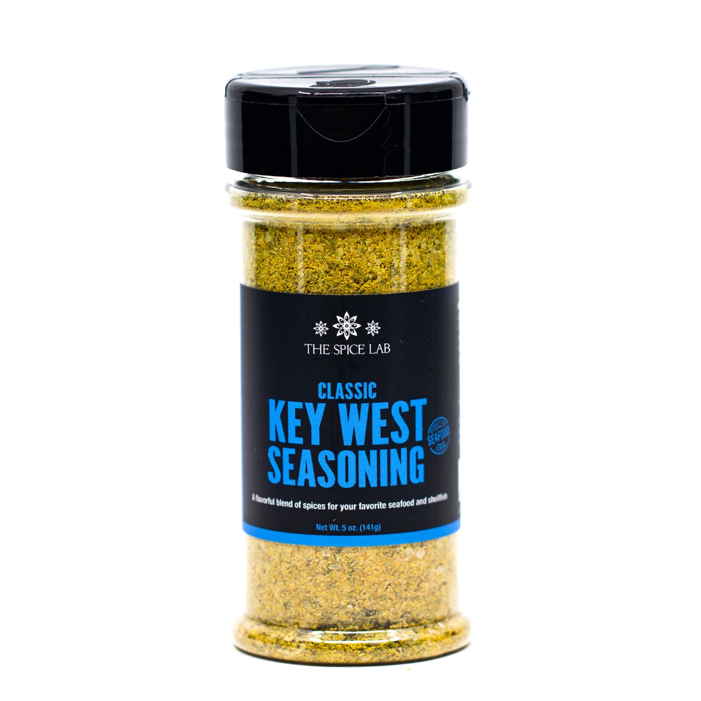 Key West Seafood Seasoning