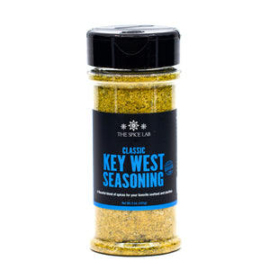 
                  
                    Load image into Gallery viewer, The Spice Lab Key West Seafood Seasoning - Great on Gulf Seafood - 7001
                  
                