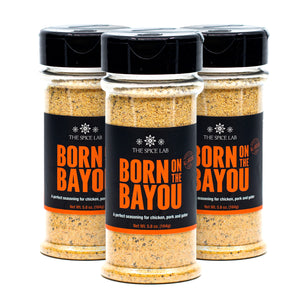 
                  
                    Load image into Gallery viewer, Born on the Bayou Seasoning
                  
                