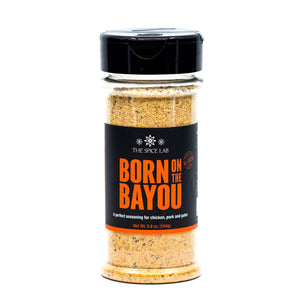 
                  
                    Load image into Gallery viewer, Born on the Bayou Seasoning
                  
                