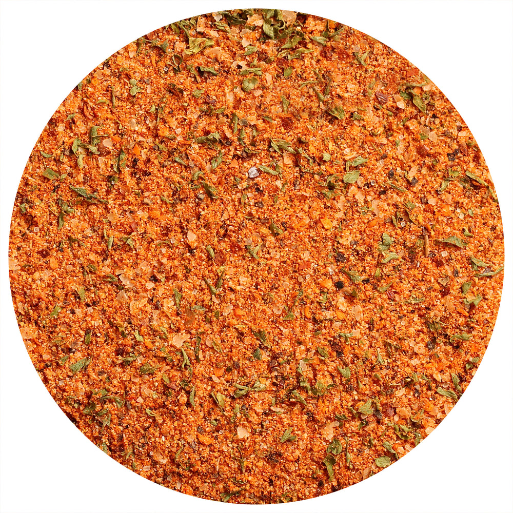 Got Crabs  Spicy Seafood Seasoning