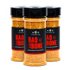 The Spice Lab Bad to the Bone Barbecue Seasoning - 7012