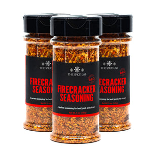 
                  
                    Load image into Gallery viewer, Firecracker Spicy Steak Seasoning
                  
                