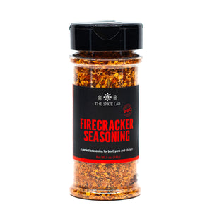 
                  
                    Load image into Gallery viewer, The Spice Lab Firecracker Spicy Steak Seasoning - 7013
                  
                